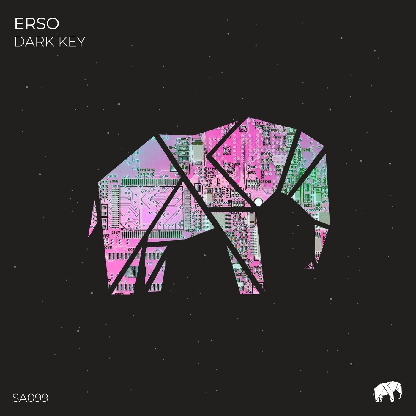 Erso – Dark Key [SA099]